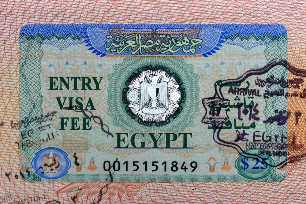 Kenya to Egypt Visa Guide: Everything You Need to Know Before You Go