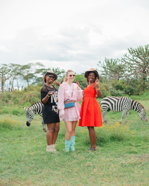 Hells Gate & Crescent Island - Photo 1